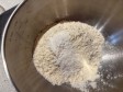focaccine allo yogurt con le olive