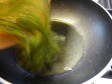 frittata di asparagi selvatici