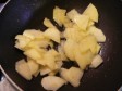 gnocchi castagne mele gorgonzola
