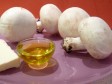 Julia Child's saut&eacute;ed mushrooms