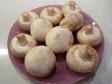 Julia Child's saut&eacute;ed mushrooms