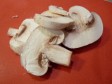 Julia Child's saut&eacute;ed mushrooms