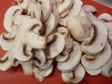 Julia Child's saut&eacute;ed mushrooms
