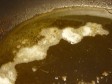Julia Child's saut&eacute;ed mushrooms