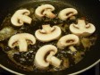 Julia Child's saut&eacute;ed mushrooms