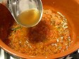 zuppa di farro e fagioli toscana