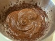 muffin con cacao e gocce di cioccolato muffin con cacao e gocce di cioccolato