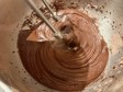 muffin con cacao e gocce di cioccolato muffin con cacao e gocce di cioccolato