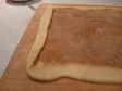 cinnamon bread - pane alla cannella