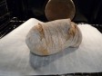 pane senza impasto - no knead bread