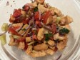 panzanella con le freselle panzanella con le freselle