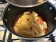 pasta ai due pomodorini pasta ai due pomodorini