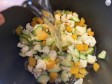 pasta con zucca, zucchine e cavolfiore