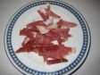 verdure con uova alla "spagnola"