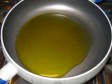 verdure con uova alla "spagnola"