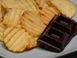 chips al cioccolato