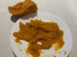 pur&egrave; di zucca