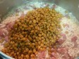 risotto lenticchie e cotechino
