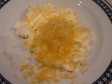 burro aromatizzato papavero e limone