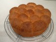 torta zuccherata - sorelle Simili