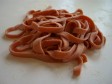 tagliatelle rosse