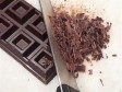 temperaggio del cioccolato ad induzione