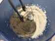 torta caprese in friggitrice ad aria