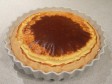 torta al parmigiano e ricotta
