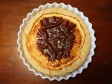 torta al parmigiano e ricotta