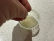 vinaigrette al cocomero