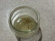 vinaigrette al cocomero
