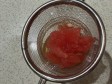 vinaigrette al cocomero
